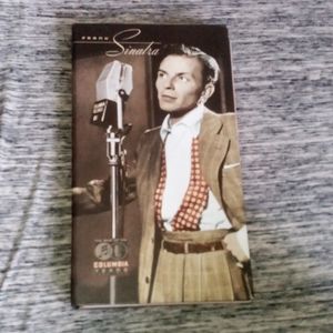 Frank Sinatra THE BEST OF THE COLUMBIA YEARS 1943 - 1952